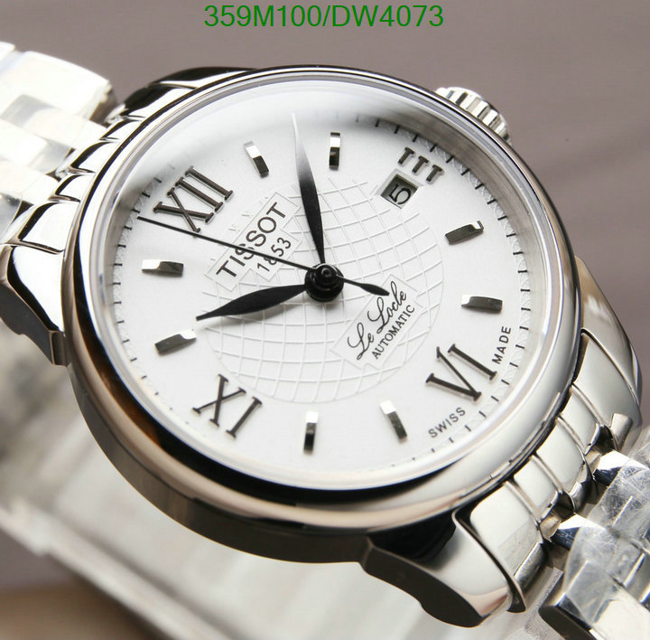 Watch-Mirror Quality-Tissot Code: DW4073 $: 359USD