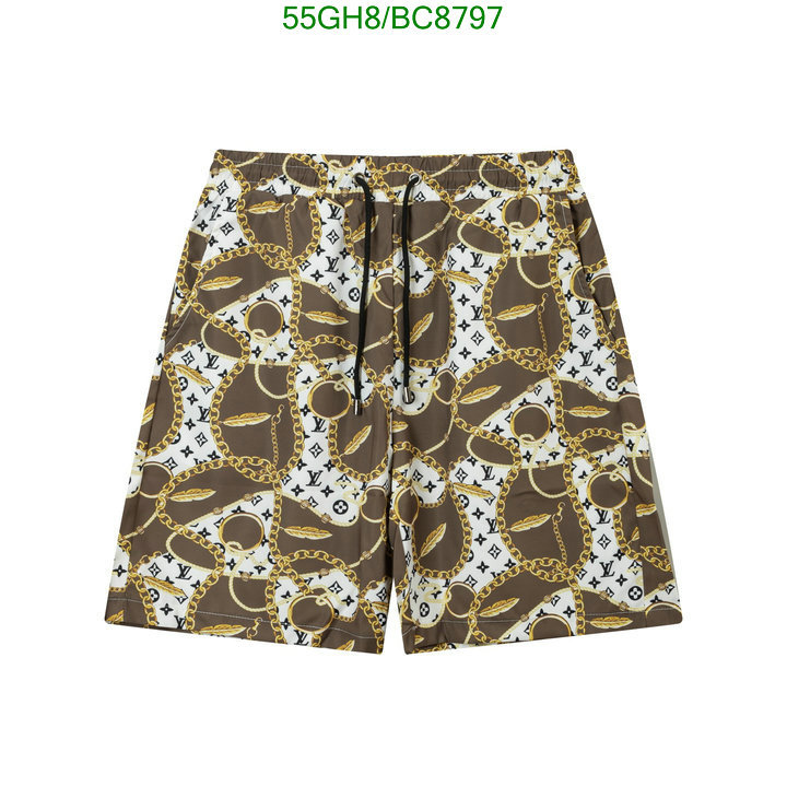 Clothing-LV Code: BC8797 $: 55USD