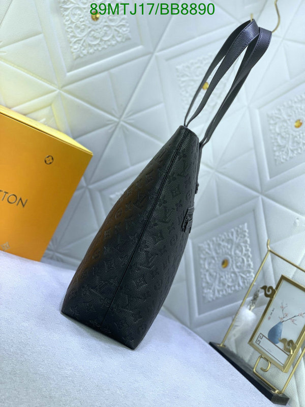 LV Bag-(4A)-Handbag Collection- Code: BB8890 $: 89USD