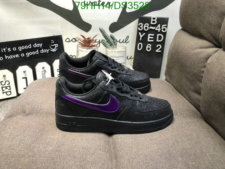 Men shoes-Nike Code: DS3528 $: 79USD