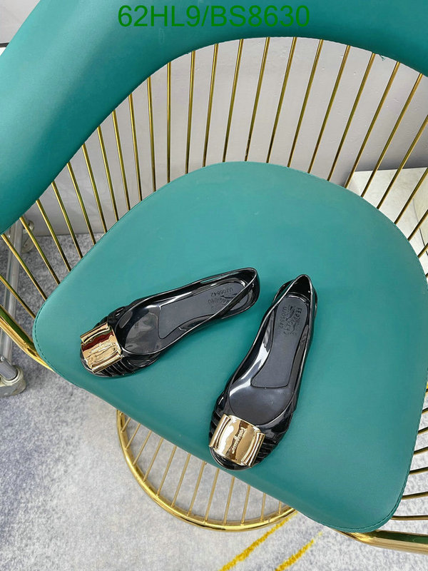 Women Shoes-Ferragamo Code: BS8630 $: 62USD