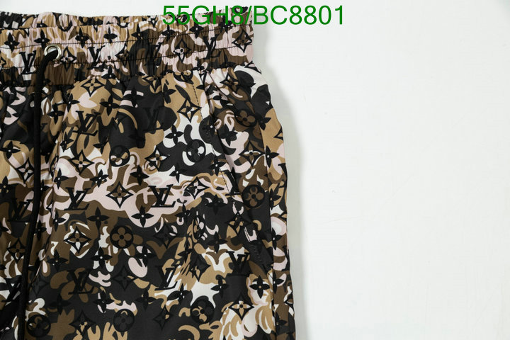 Clothing-LV Code: BC8801 $: 55USD