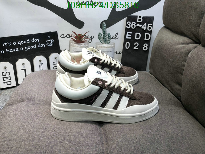 Women Shoes-Adidas Code: DS5810 $: 109USD