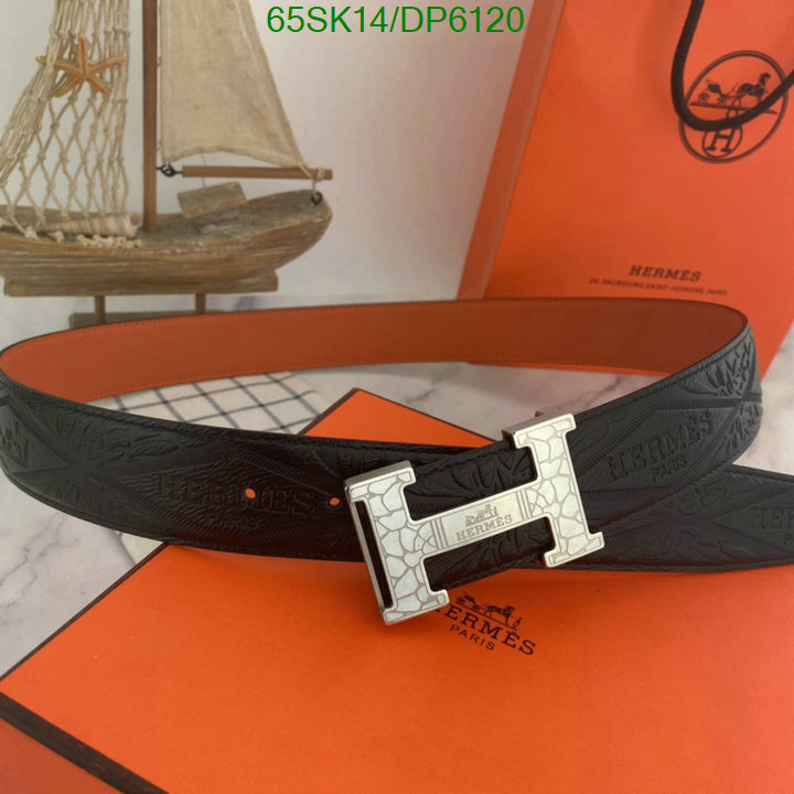 Belts-Hermes Code: DP6120 $: 65USD