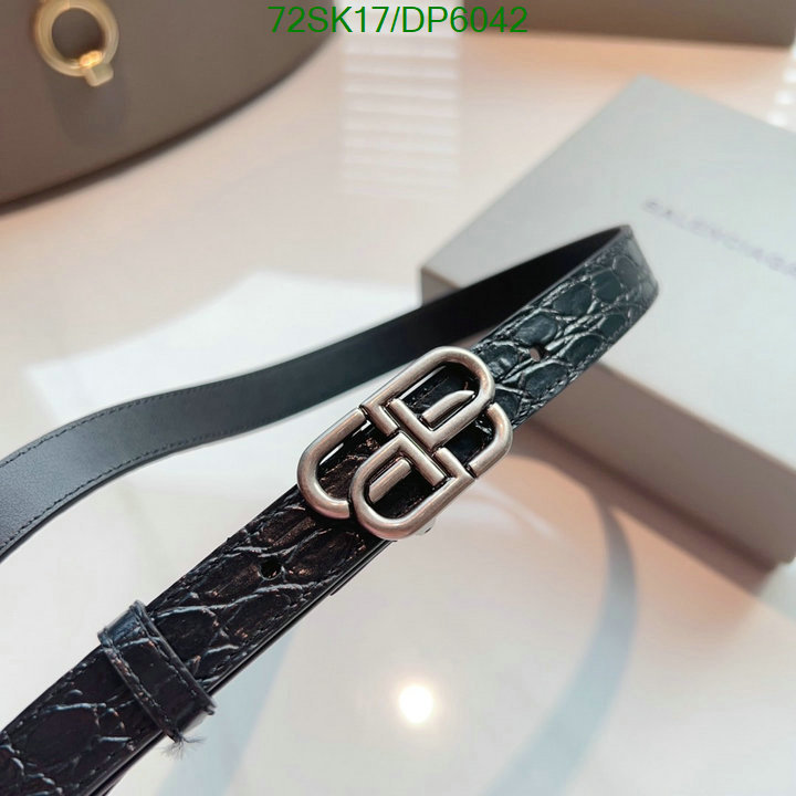 Belts-Balenciaga Code: DP6042 $: 72USD