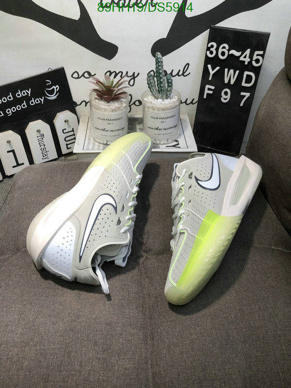 Men shoes-Nike Code: DS5914 $: 89USD