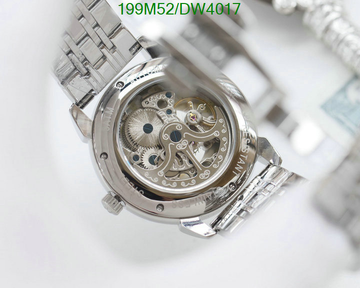 Watch-Mirror Quality-Vacheron Constantin Code: DW4017 $: 199USD