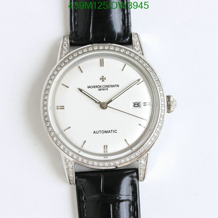 Watch-Mirror Quality-Vacheron Constantin Code: DW3945 $: 439USD