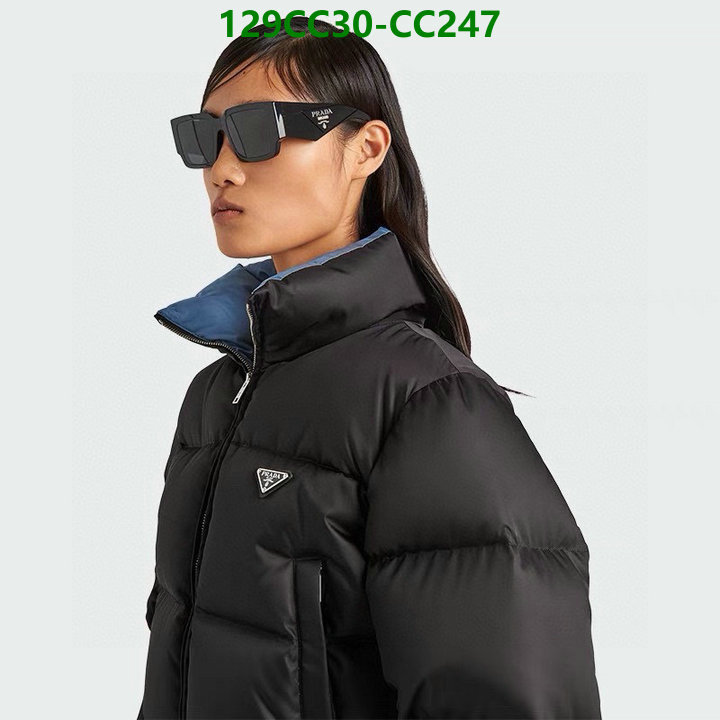 Down Jacket SALE Code: CC247