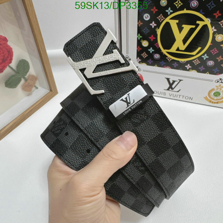 Belts-LV Code: DP3355 $: 59USD