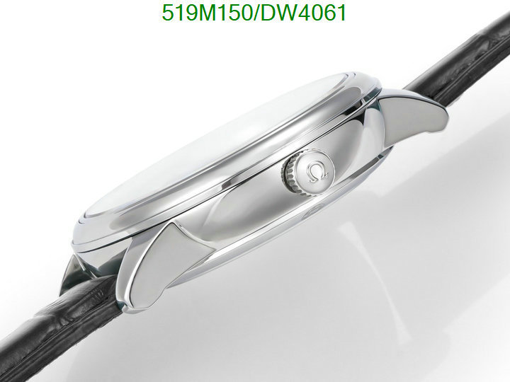 Watch-Mirror Quality-Omega Code: DW4061 $: 519USD