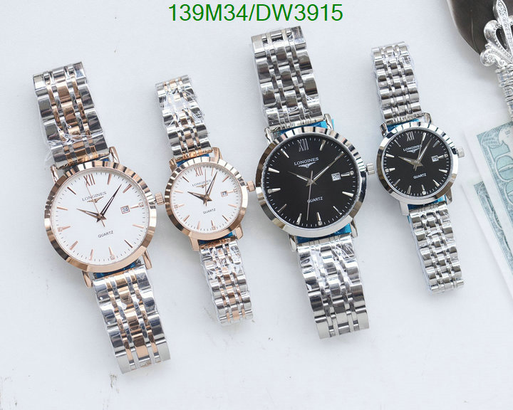 Watch-4A Quality-LONGINES Code: DW3915 $: 139USD