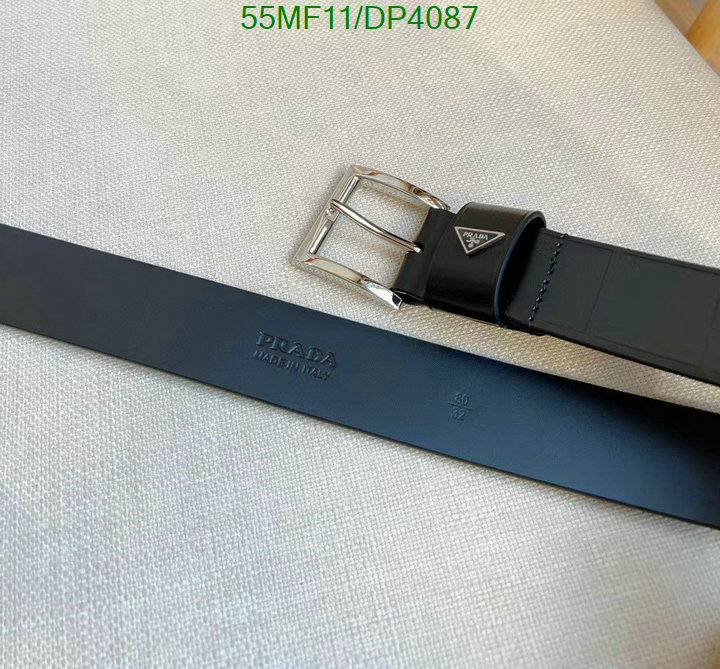 Belts-Prada Code: DP4087 $: 55USD