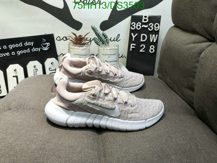 Men shoes-Nike Code: DS3503 $: 75USD