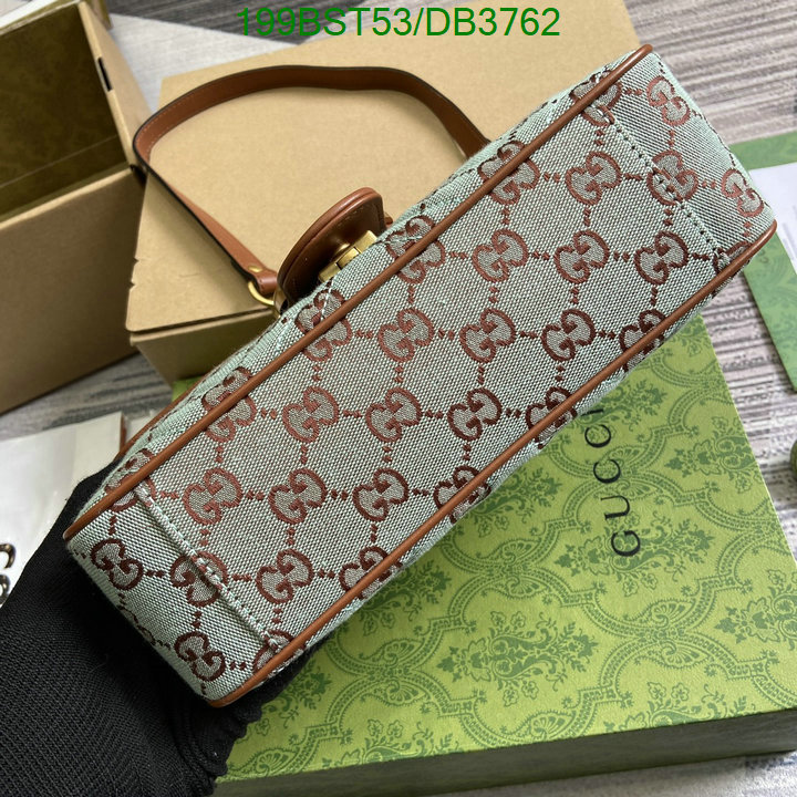 Gucci Bag-(Mirror)-Marmont Code: DB3762