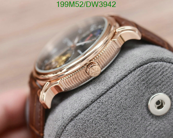 Watch-Mirror Quality-Vacheron Constantin Code: DW3942 $: 199USD