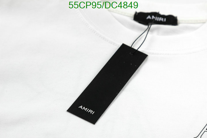 Clothing-Amiri Code: DC4849 $: 55USD