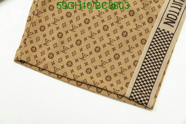 Clothing-LV Code: BC8803 $: 59USD