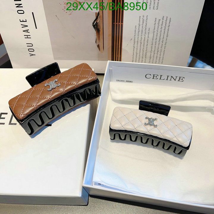 Headband-Celine Code: BA8950 $: 29USD