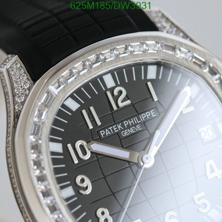 Watch-Mirror Quality-Patek Philippe Code: DW3931 $: 625USD