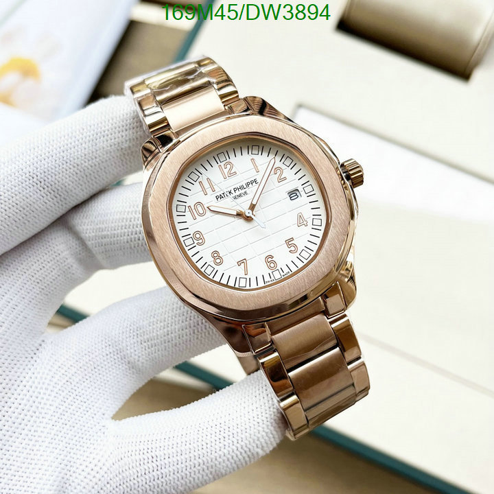 Watch-4A Quality-Patek Philippe Code: DW3894 $: 169USD