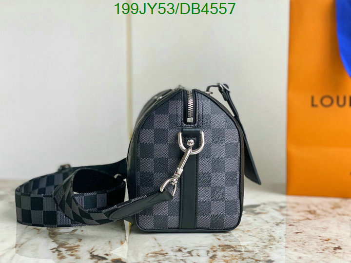 LV Bag-(Mirror)-Speedy- Code: DB4557 $: 199USD