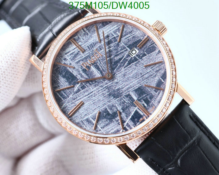 Watch-Mirror Quality-PIAGET Code: DW4005 $: 375USD