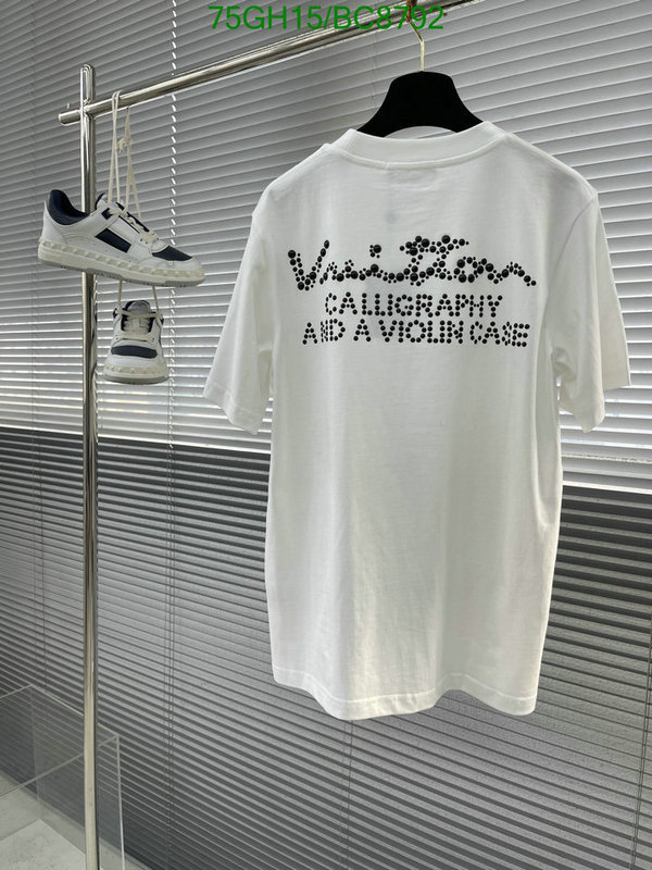 Clothing-LV Code: BC8792 $: 75USD