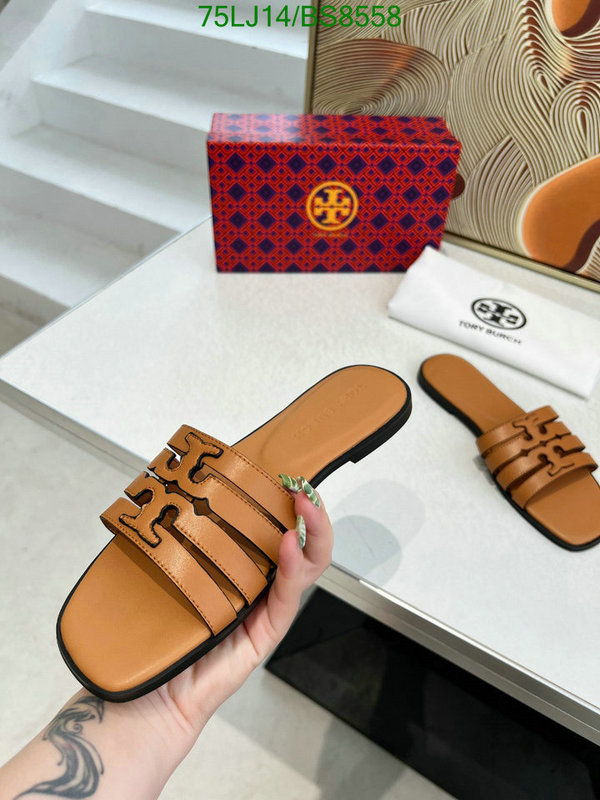 Women Shoes-Tory Burch Code: BS8558 $: 75USD