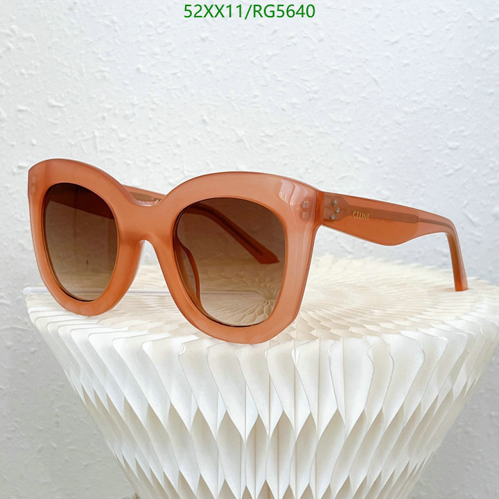 Glasses-Celine Code: RG5640 $: 52USD