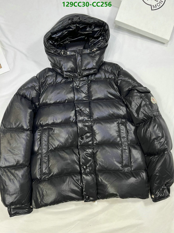 Down Jacket SALE Code: CC256