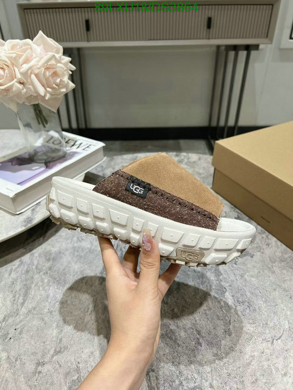 Women Shoes-UGG Code: DS3864 $: 89USD