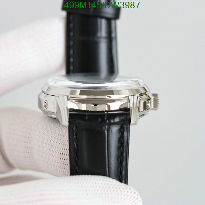 Watch-Mirror Quality-Patek Philippe Code: DW3987 $: 499USD