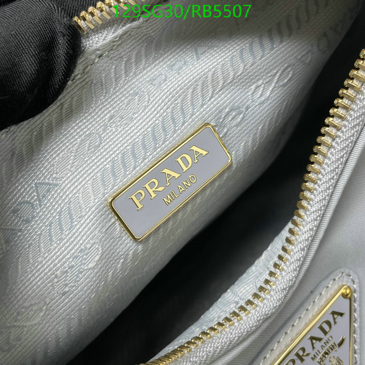 Prada Bag-(Mirror)-Re-Edition 2005 Code: RB5507 $: 129USD