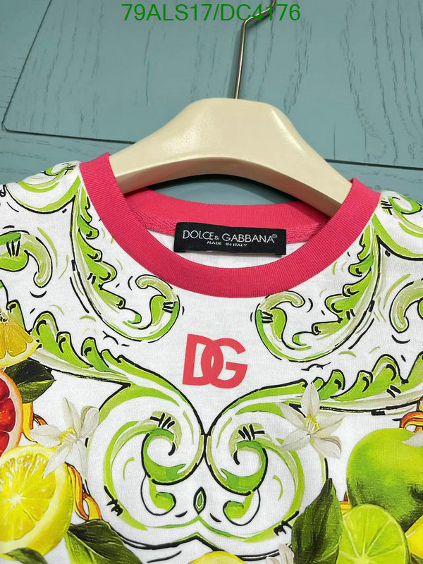 Kids clothing-D&G Code: DC4176 $: 79USD