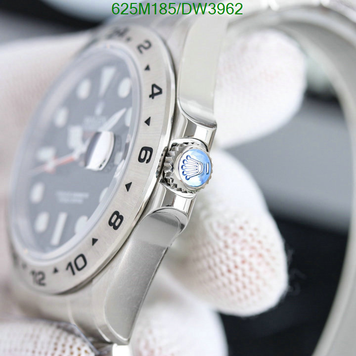 Watch-Mirror Quality-Rolex Code: DW3962 $: 625USD