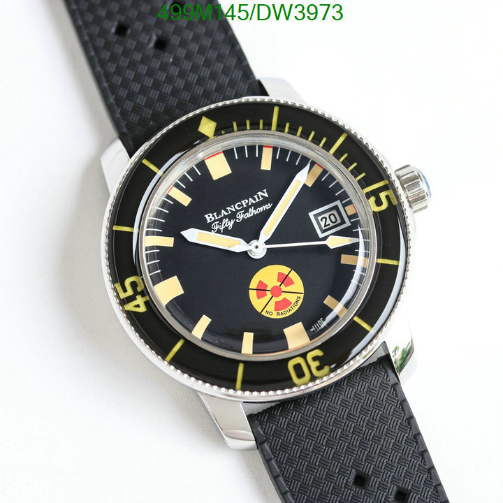 Watch-Mirror Quality-Blancpain Code: DW3973 $: 499USD