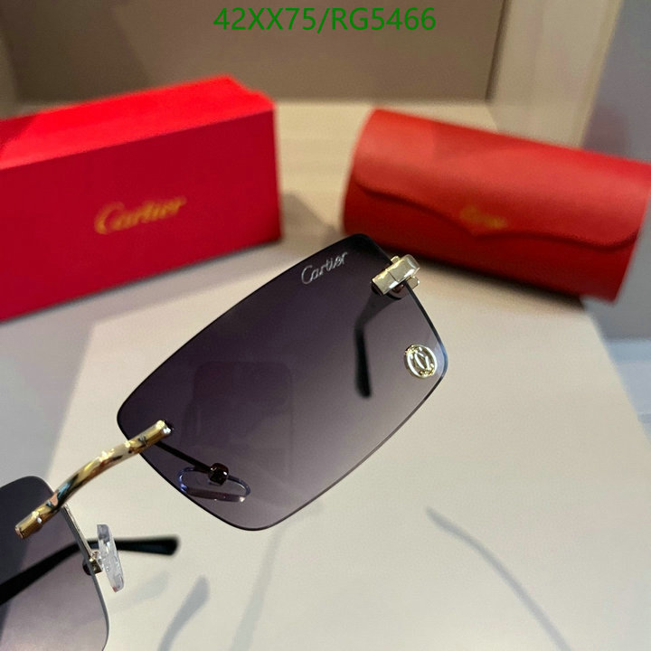 Glasses-Cartier Code: RG5466 $: 42USD