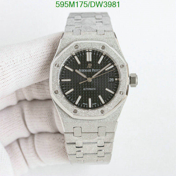 Watch-Mirror Quality-Audemars Piguet Code: DW3981 $: 595USD