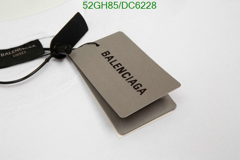 Clothing-Balenciaga Code: DC6228 $: 52USD