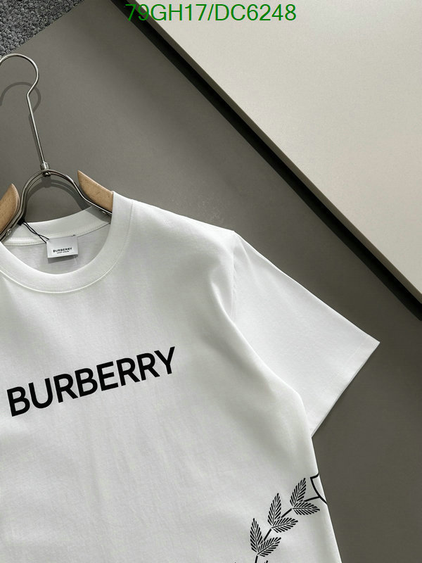 Clothing-Burberry Code: DC6248 $: 79USD