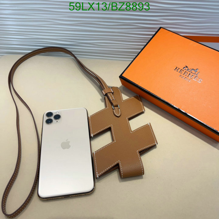 Phone Case-Hermes Code: BZ8893 $: 59USD