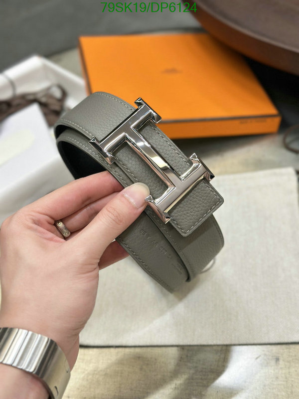 Belts-Hermes Code: DP6124 $: 79USD