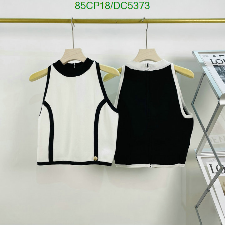 Clothing-Balmain Code: DC5373 $: 85USD