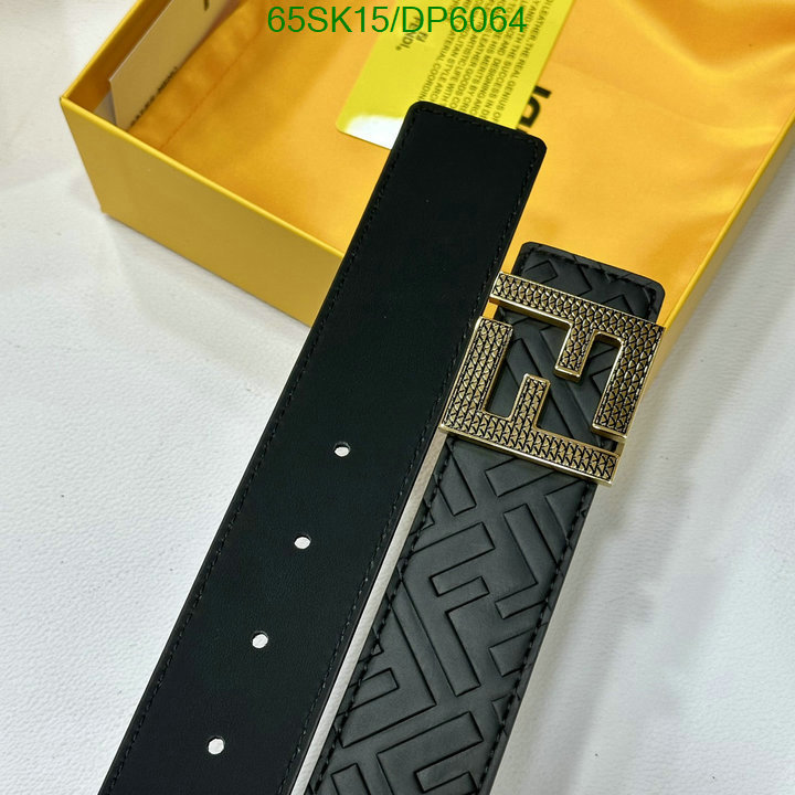 Belts-Fendi Code: DP6064 $: 65USD