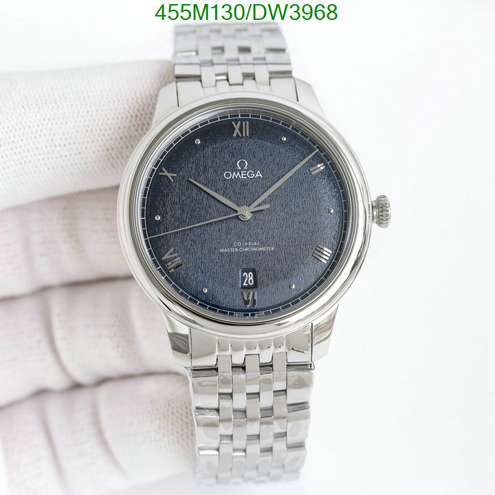 Watch-Mirror Quality-Omega Code: DW3968 $: 455USD