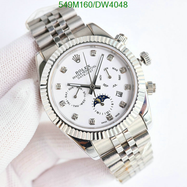 Watch-Mirror Quality-Rolex Code: DW4048 $: 549USD