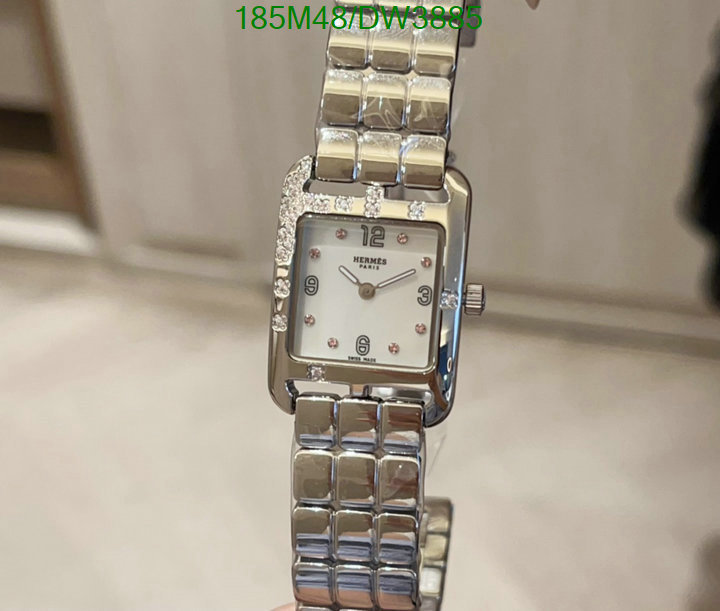 Watch-(4A)-Hermes Code: DW3885 $: 185USD