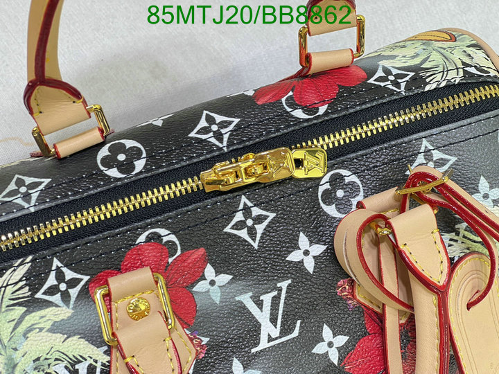 LV Bag-(4A)-Speedy- Code: BB8862 $: 85USD