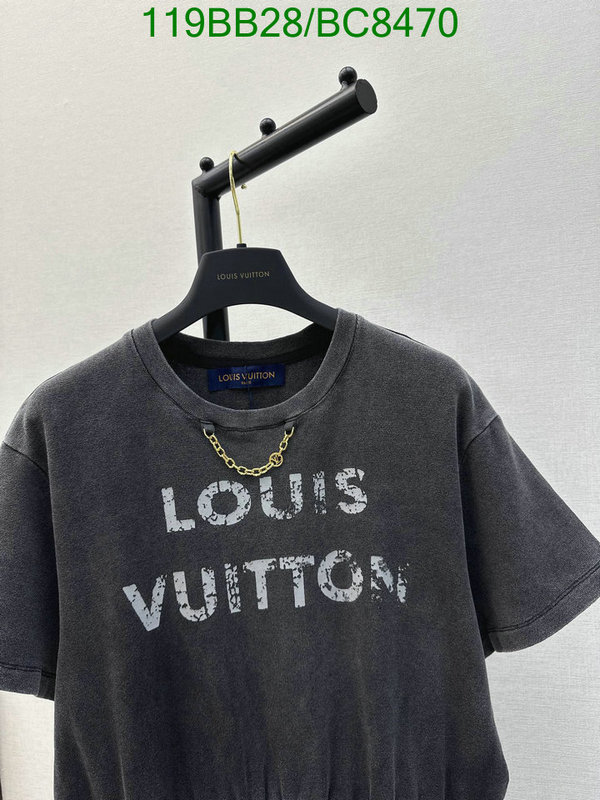 Clothing-LV Code: BC8470 $: 119USD